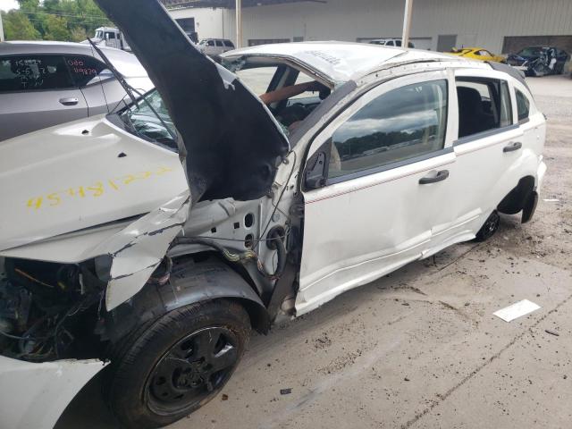 Photo 9 from auction – 2008 DODGE CALIBER with VIN 1B3HB28B98D717744