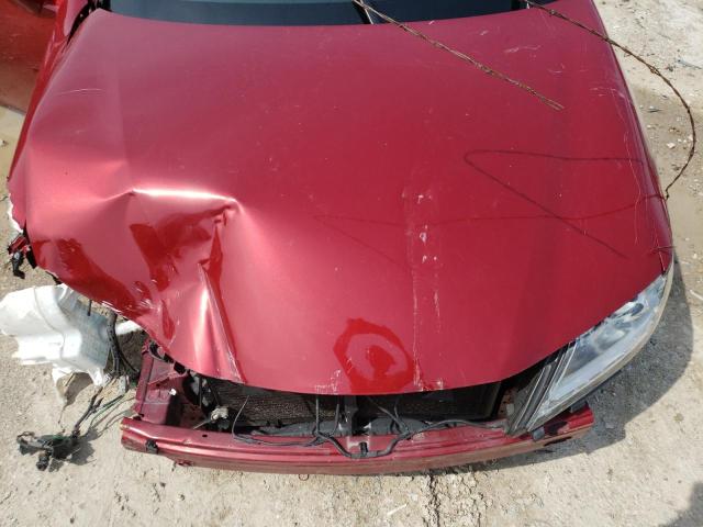 Photo 7 from auction – 2014 LEXUS ES 350 with VIN JTHBK1GG9E2142563