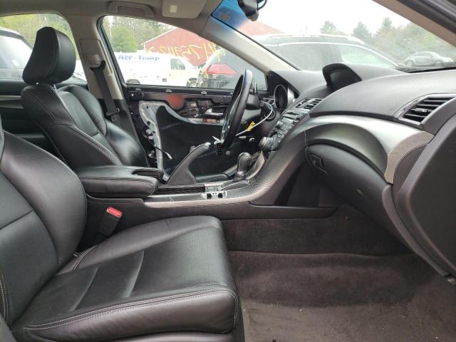 Photo 5 from auction – 2012 ACURA TL with VIN 19UUA9F54CA009449