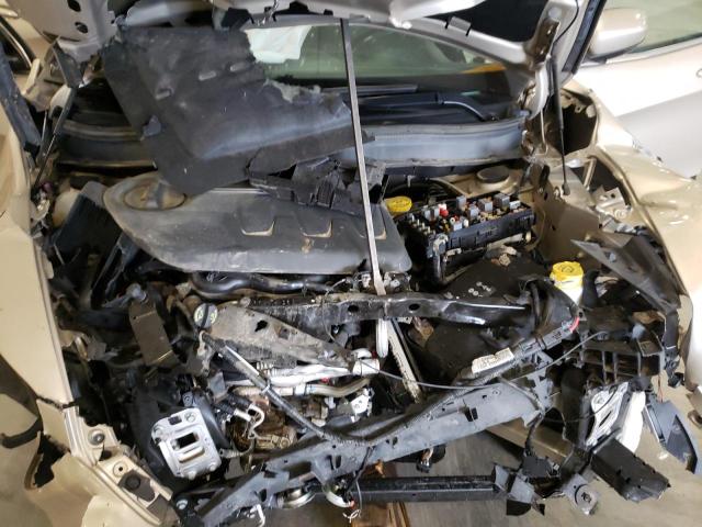 Photo 7 from auction – 2015 JEEP CHEROKEE L with VIN 1C4PJMDS0FW730219