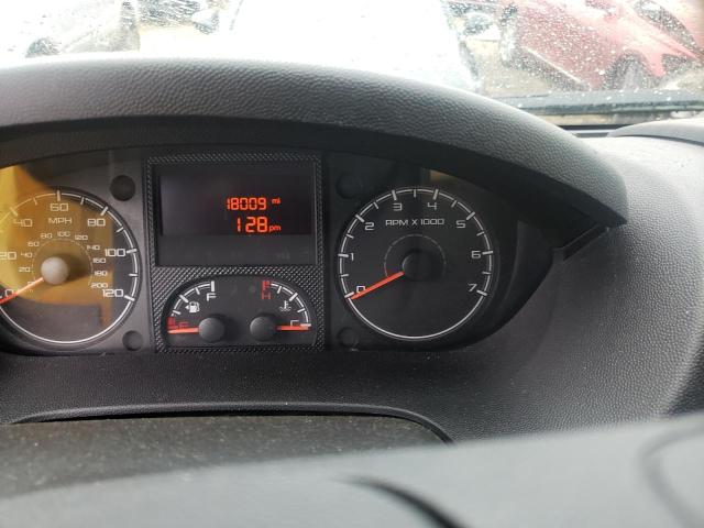 Photo 8 from auction – 2021 RAM PROMASTER with VIN 3C6LRVDG0ME508125