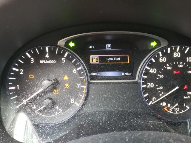 Photo 8 from auction – 2016 NISSAN ALTIMA 2.5 with VIN 1N4AL3AP0GC292580