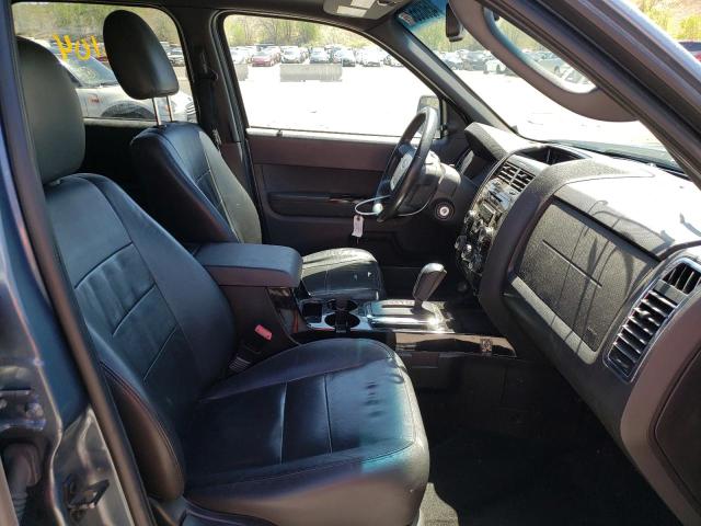 Zdjęcie 5 z aukcji – 2011 FORD ESCAPE LIM z VIN 1FMCU9EG8BKA49932