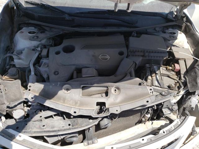 Photo 7 from auction – 2014 NISSAN ALTIMA with VIN 1N4AL3AP3EC181633