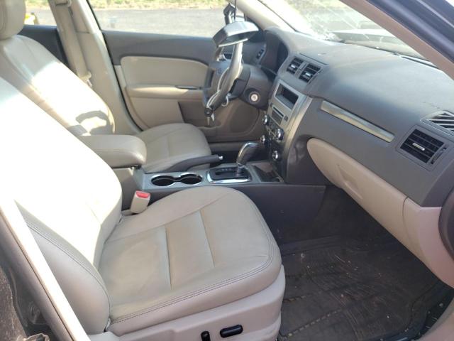 Photo 5 from auction – 2012 FORD FUSION SEL with VIN 3FAHP0JA5CR317031