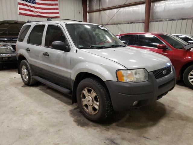 Photo 1 from auction – 2004 FORD ESCAPE XLT with VIN 1FMYU93134KA27554