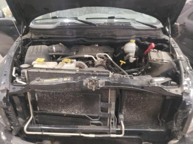 Photo 7 from auction – 2006 DODGE RAM 1500 S with VIN 1D7HU18256S681309