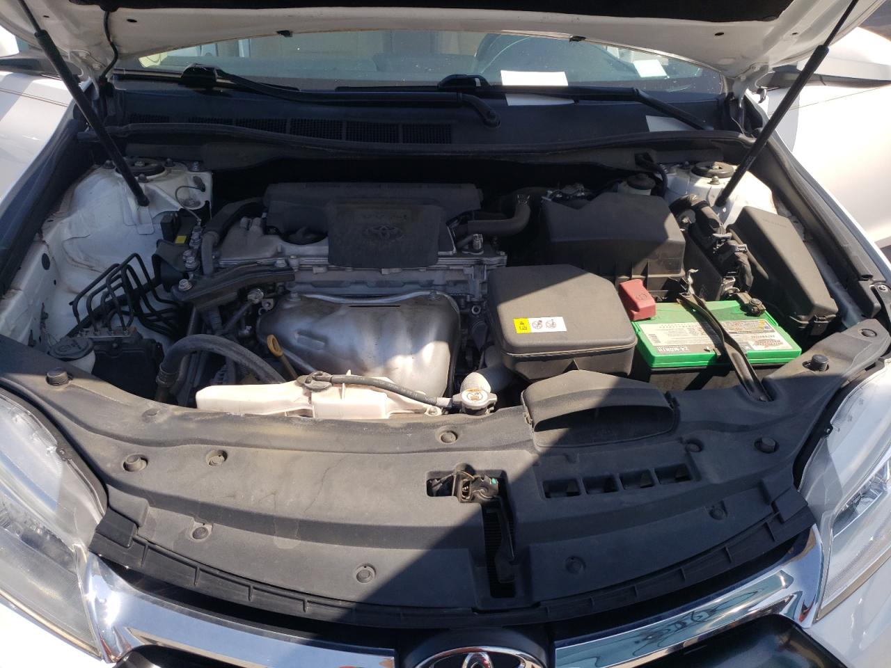 Photo 7 from auction – 2017 TOYOTA CAMRY LE with VIN 4T1BF1FK7HU280960