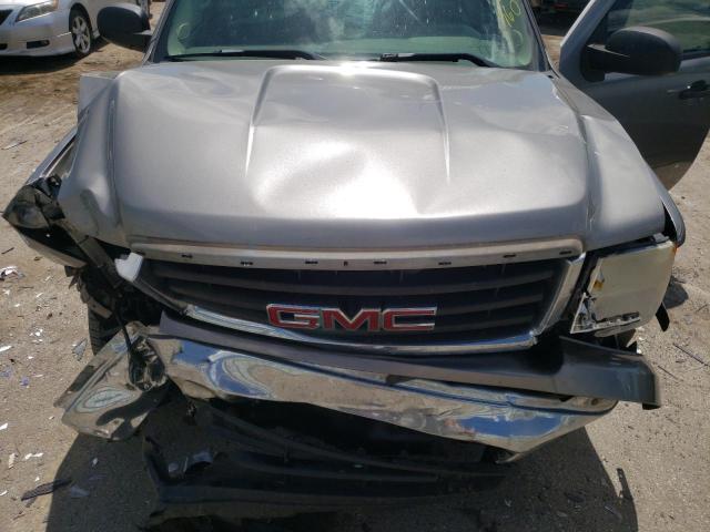 Zdjęcie 7 z aukcji – 2008 GMC SIERRA C15 z VIN 3GTEC13C58G202087