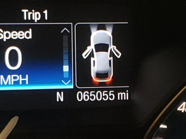 Photo 8 from auction – 2016 FORD ESCAPE SE with VIN 1FMCU9G96GUA31908