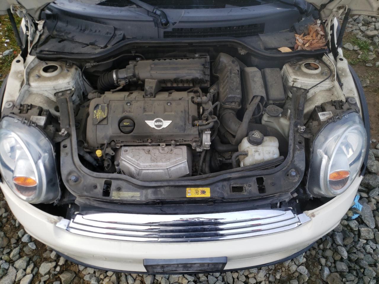 صورة رقم 7 من المزاد - 2014 MINI COOPER CLU مع VIN WMWZF3C54ET492985