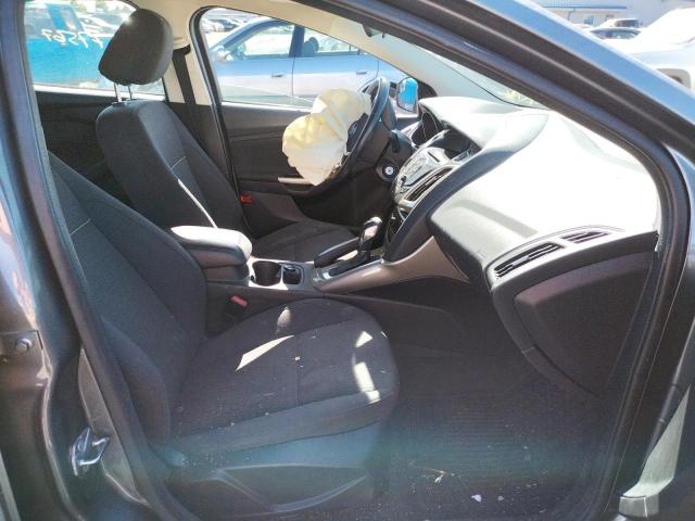 Photo 5 from auction – 2012 FORD FOCUS SEL with VIN 1FAHP3M20CL430180