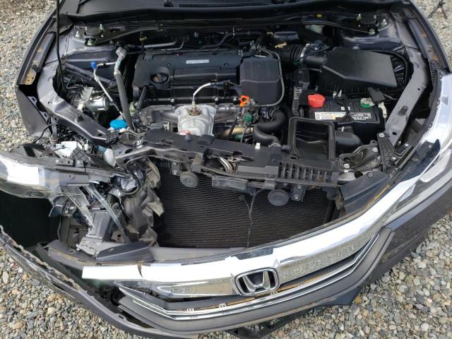 Photo 7 from auction – 2016 HONDA ACCORD SPO with VIN 1HGCR2F53GA239159