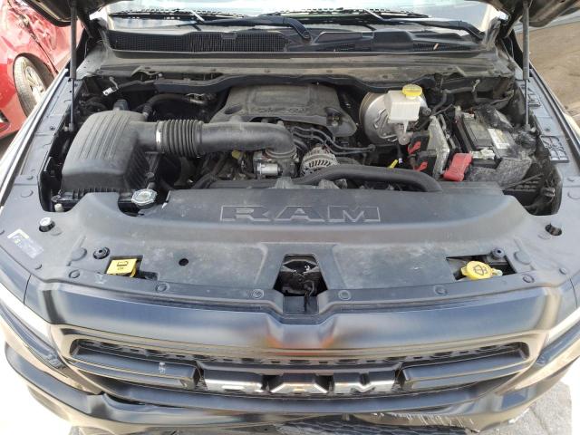Photo 7 from auction – 2019 RAM 1500 TRADE with VIN 1C6RRECT2KN596564