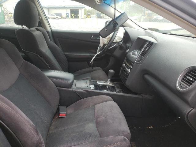 Фото 5 с аукциона – 2010 NISSAN MAXIMA S с VIN 1N4AA5AP2AC836893