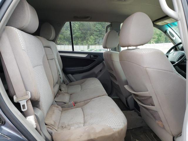 Photo 6 from auction – 2006 TOYOTA 4RUNNER SR with VIN JTEZU14RX60071009