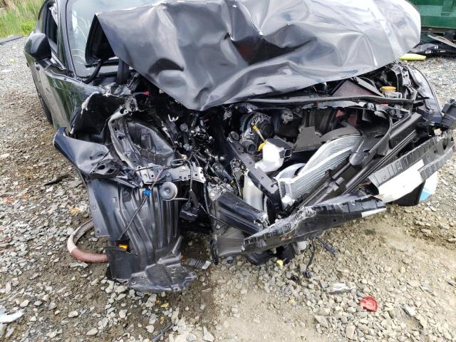 Photo 9 from auction – 2022 TOYOTA 86 with VIN JF1ZNBC11N8751597