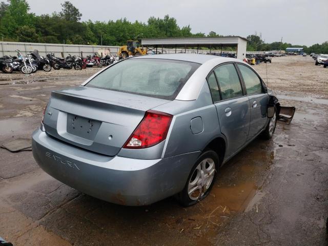 Photo 4 from auction – 2003 SATURN ION LEVEL with VIN 1G8AL52F23Z122752