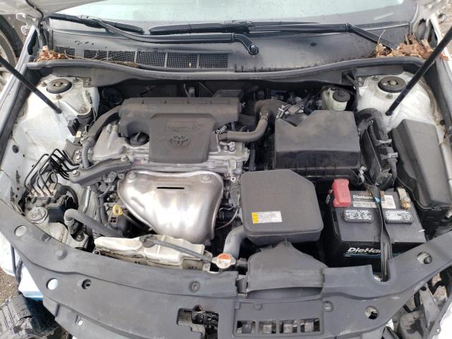 Photo 7 from auction – 2016 TOYOTA CAMRY LE with VIN 4T4BF1FK4GR544284