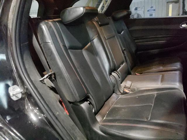 Photo 6 from auction – 2012 DODGE DURANGO R/ with VIN 1C4SDJCT5CC284950