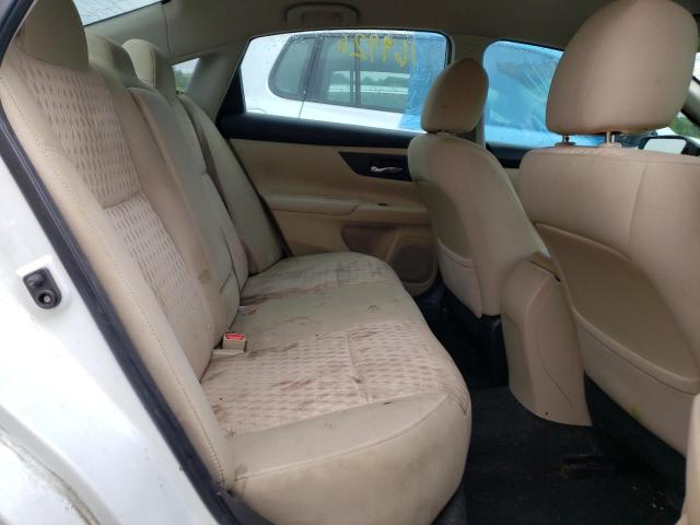 Photo 6 from auction – 2016 NISSAN ALTIMA 2.5 with VIN 1N4AL3AP0GC181382