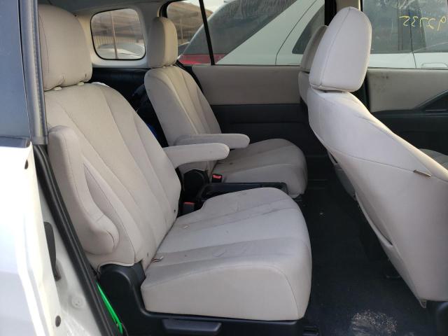 Photo 6 from auction – 2013 MAZDA 5 with VIN JM1CW2BL5D0153512