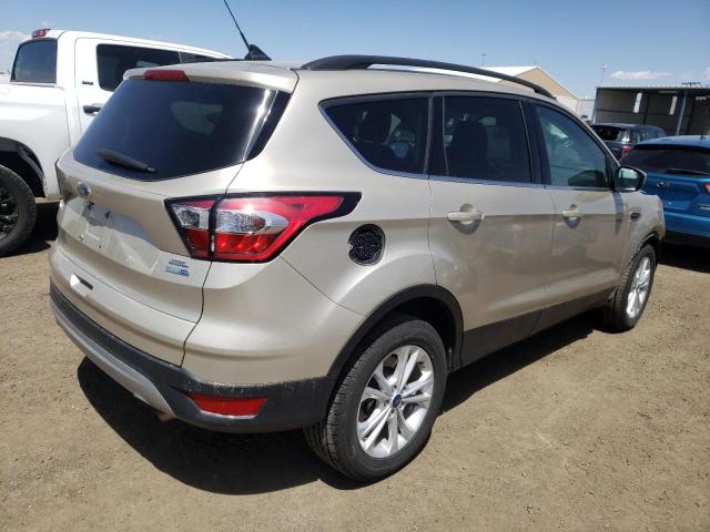 Photo 4 from auction – 2018 FORD ESCAPE SEL with VIN 1FMCU9HD2JUC07993