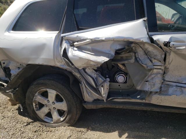 Photo 9 from auction – 2011 JEEP GRAND CHER with VIN 1J4RR4GGXBC735331