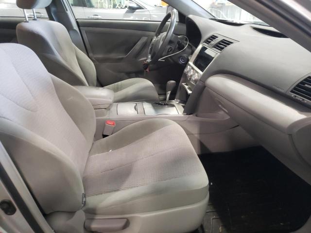 Photo 5 from auction – 2011 TOYOTA CAMRY BASE with VIN 4T4BF3EK5BR117640