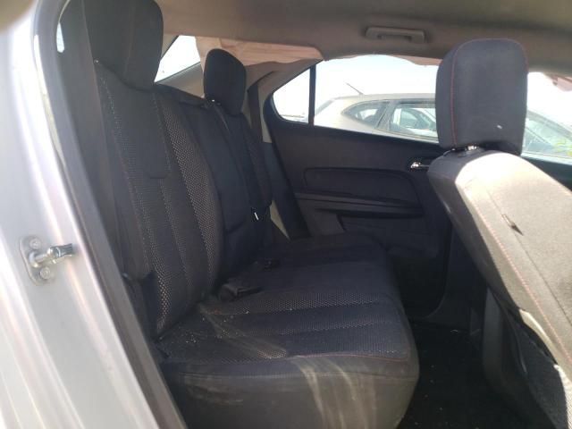 Photo 6 from auction – 2015 CHEVROLET EQUINOX LT with VIN 2GNFLFEK3F6210839