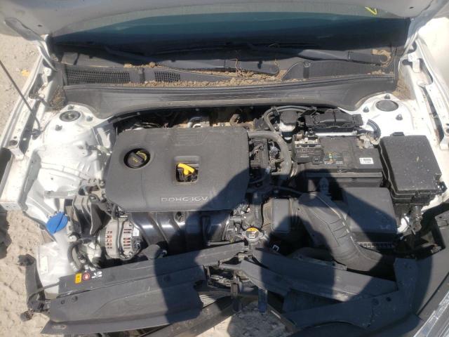 Photo 7 from auction – 2019 KIA FORTE FE with VIN 3KPF24AD5KE109450