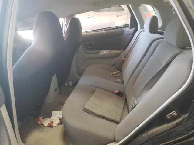 Photo 6 from auction – 2006 KIA SPECTRA5 with VIN KNAFE161865263041