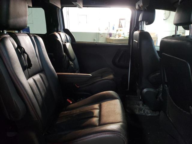 Photo 6 from auction – 2018 DODGE GRAND CARA with VIN 2C4RDGEG2JR301340