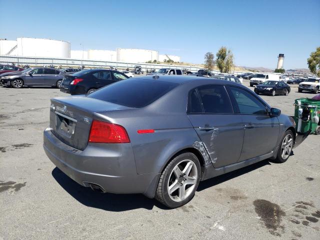 Photo 4 from auction – 2004 ACURA TL with VIN 19UUA66254A030011