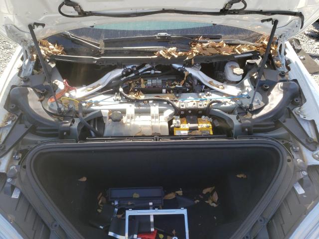 Photo 7 from auction – 2020 TESLA MODEL S with VIN 5YJSA1E25LF397362