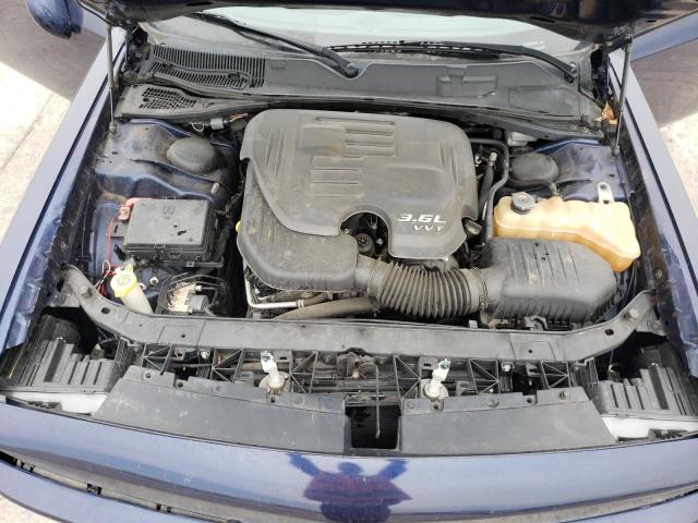 Photo 7 from auction – 2015 DODGE CHALLENGER with VIN 2C3CDZAG1FH757970