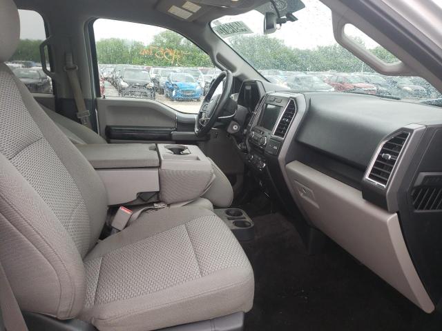 Photo 5 from auction – 2017 FORD F150 SUPER with VIN 1FTEW1EF0HKC43492