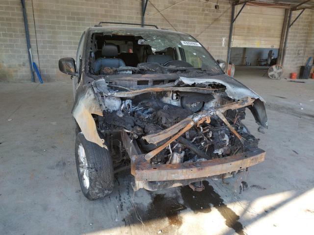 Photo 9 from auction – 2020 DODGE GRAND CARA with VIN 2C4RDGCG6LR167003