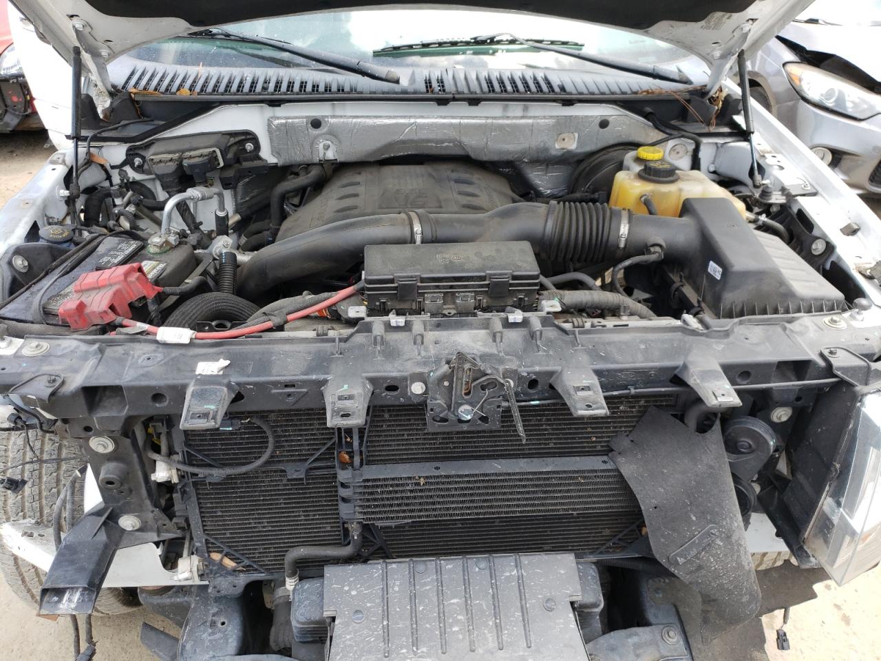 Photo 7 from auction – 2016 FORD EXPEDITION with VIN 1FMJK1HTXGEF38135