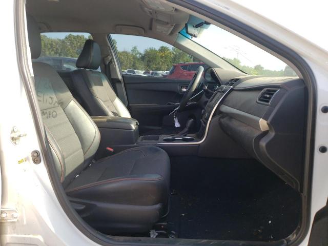 Photo 5 from auction – 2016 TOYOTA CAMRY LE with VIN 4T1BF1FK4GU208063