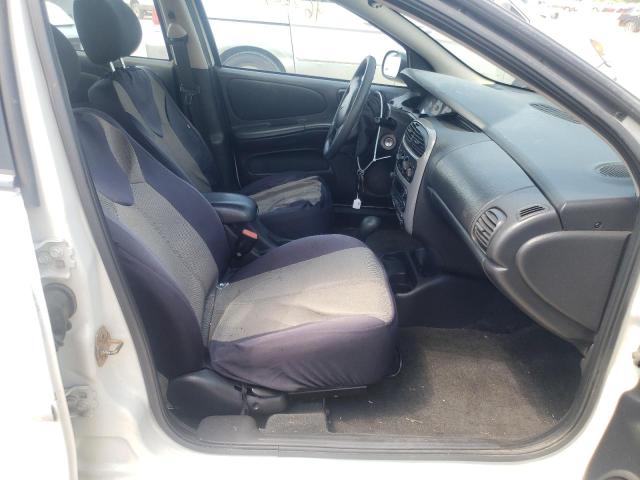 Photo 5 from auction – 2005 DODGE NEON SXT with VIN 1B3ES56C55D190782