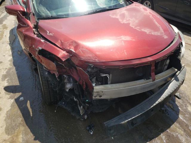 Photo 9 from auction – 2014 NISSAN ALTIMA 2.5 with VIN 1N4AL3AP1EC162532