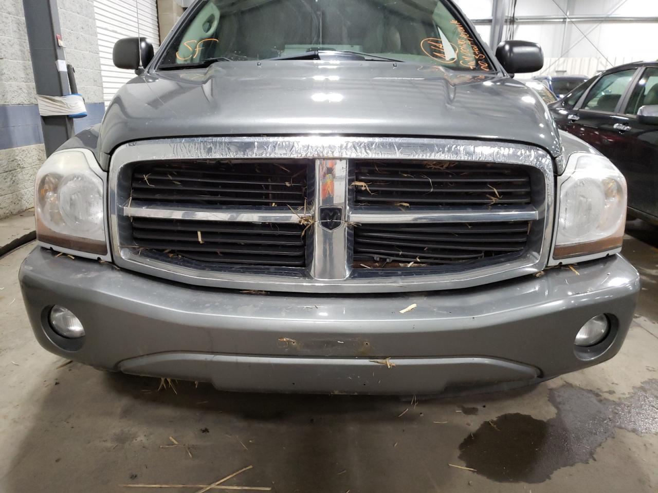 Photo 9 from auction – 2006 DODGE DURANGO LI with VIN 1D4HB58266F168783