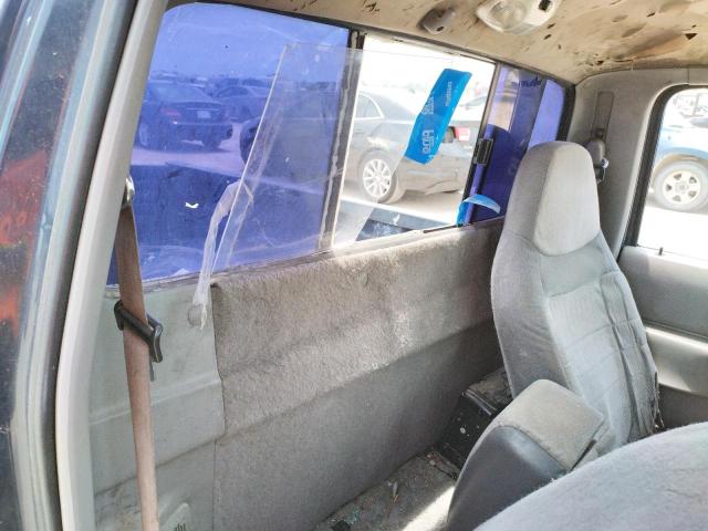 Photo 6 from auction – 1996 FORD RANGER with VIN 1FTCR10A2TPA57197