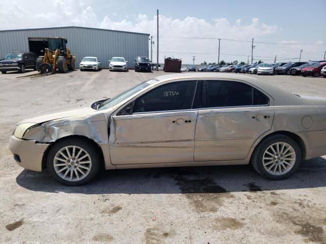 Photo 10 from auction – 2006 MERCURY MILAN PREM with VIN 3MEFM08116R634663