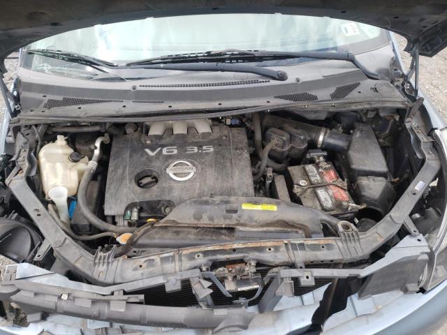 Photo 7 from auction – 2008 NISSAN QUEST S with VIN 5N1BV28U78N117145