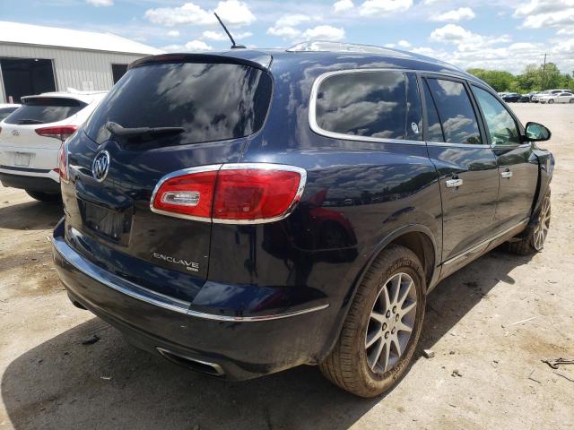 Photo 4 from auction – 2015 BUICK ENCLAVE with VIN 5GAKVBKD8FJ112751
