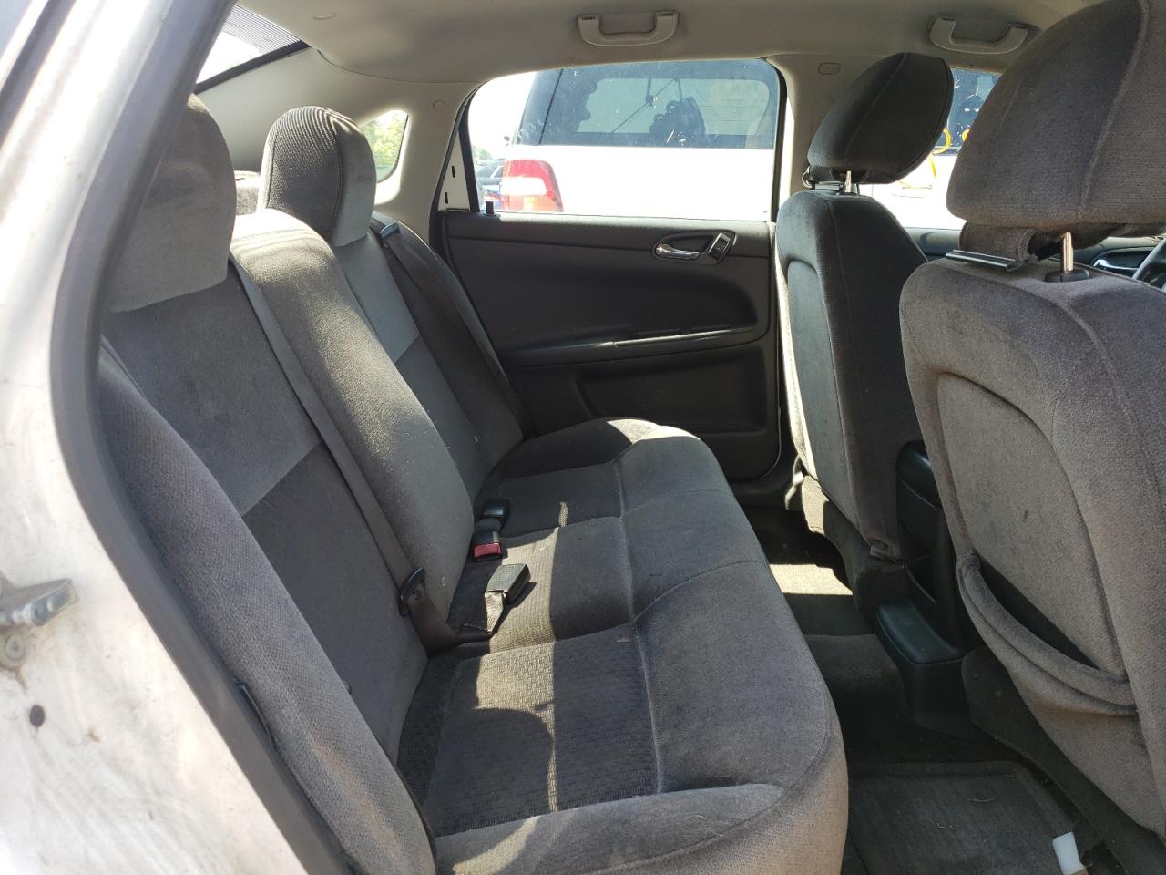 Photo 6 from auction – 2013 CHEVROLET IMPALA LT with VIN 2G1WG5E39D1152058