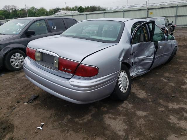 Photo 4 from auction – 2004 BUICK LESABRE CU with VIN 1G4HP54K34U226292