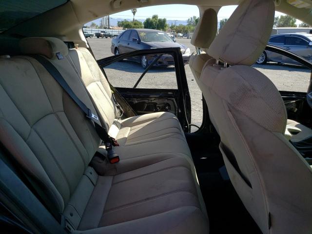 Photo 6 from auction – 2019 SUBARU IMPREZA PR with VIN 4S3GKAD65K3603590